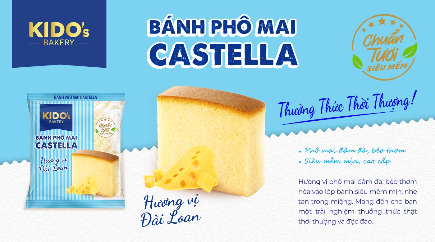 B&aacute;nh Tươi 2024 - 1