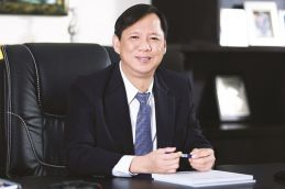 KIDO acquires manufacturing and processing firm Tran Le Nguyen