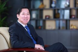 Chủ tịch KIDO: Hậu M&A mới là điều quyết định thành bại Hinh Anh Thanh