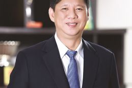 CEO of Kinh Do Corporation shared 'it must be thought differently to gain success' Popup Ong Tran Le Nguyen