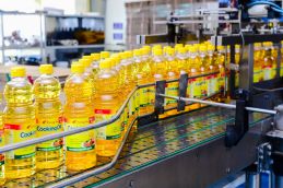 KIDO báo lãi ròng tăng 95% trong quý I Qaa 0325