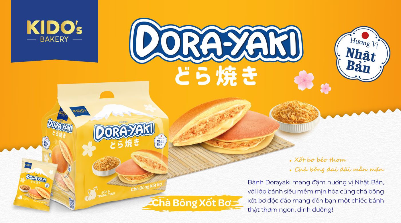 B&aacute;nh Tươi 2024 - 5