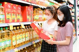 Tái cấu trúc quyết liệt, KDC đặt mục tiêu lợi nhuận năm 2021 tăng 91,5%, riêng tháng 1/2021 thu về 90 tỷ - tăng hơn 342% cùng kỳ Z6z 0669a