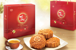 Mùa Trung thu 2014, Kinh Đô phục vụ thị trường 2.800 tấn bánh 3 22282014012854744 85