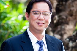 KINH DO CEO: “ I YEARNED FOR THE LEADING MARKET POSITION IN THE FOOD INDUSTRY” 2373 Thumb